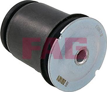 FAG 829 0563 10 - Mounting, axle beam car-mod.net