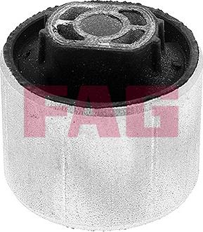 FAG 829 0574 10 - Bush of Control / Trailing Arm car-mod.net