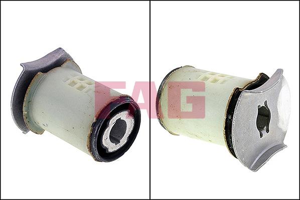 FAG 829 0571 10 - Mounting, axle beam car-mod.net