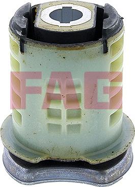 FAG 829 0572 10 - Mounting, axle beam car-mod.net