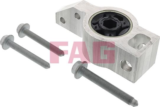 FAG 829 0577 10 - Bush of Control / Trailing Arm car-mod.net