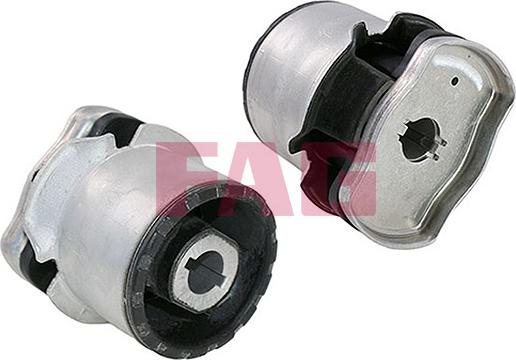 FAG 829 0609 10 - Mounting, axle beam car-mod.net