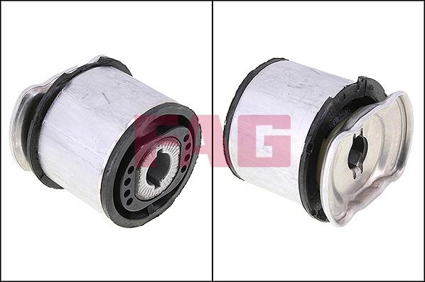 FAG 829 0608 10 - Mounting, axle beam car-mod.net