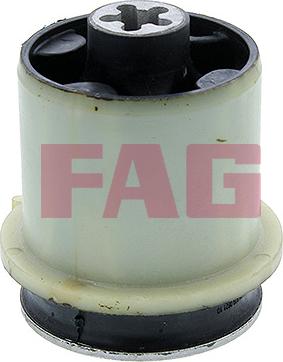 FAG 829 0621 10 - Mounting, axle beam car-mod.net