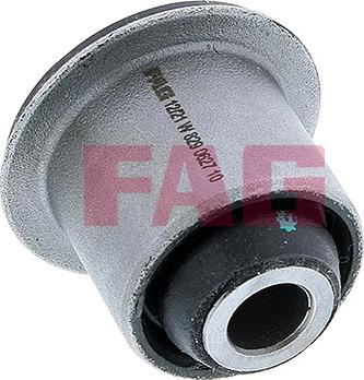 FAG 829 0627 10 - Bush of Control / Trailing Arm car-mod.net