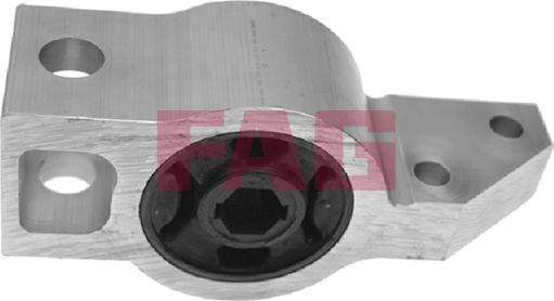 FAG 829 0107 10 - Bush of Control / Trailing Arm car-mod.net