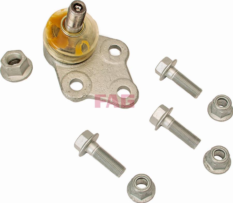 FAG 825 0446 10 - Ball Joint car-mod.net