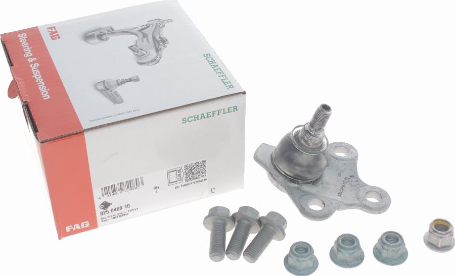 FAG 825 0468 10 - Ball Joint car-mod.net