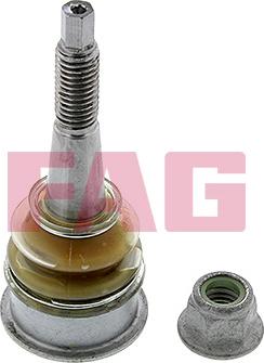 FAG 825 0418 10 - Ball Joint car-mod.net