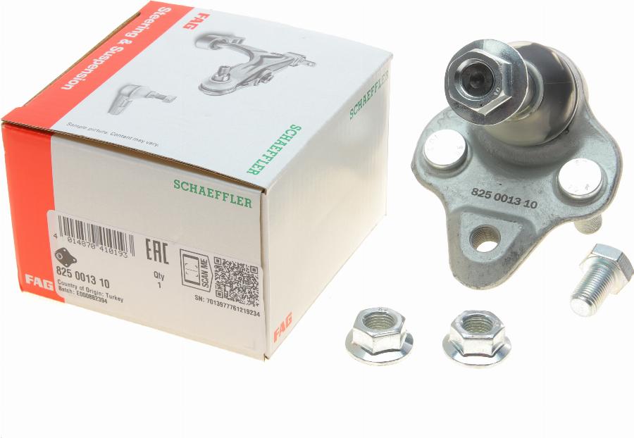 FAG 825 0013 10 - Ball Joint car-mod.net