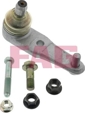 FAG 825 0021 10 - Ball Joint car-mod.net