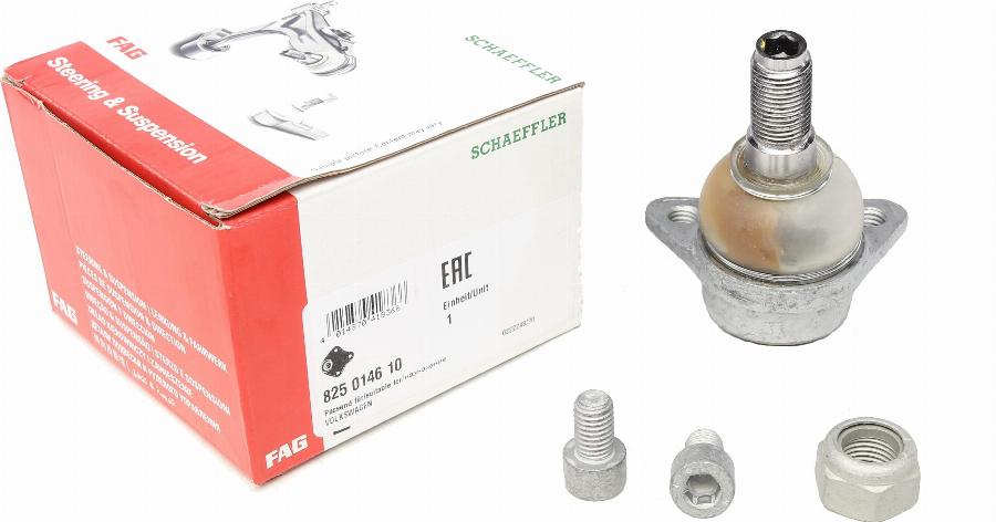 FAG 825 0146 10 - Ball Joint car-mod.net