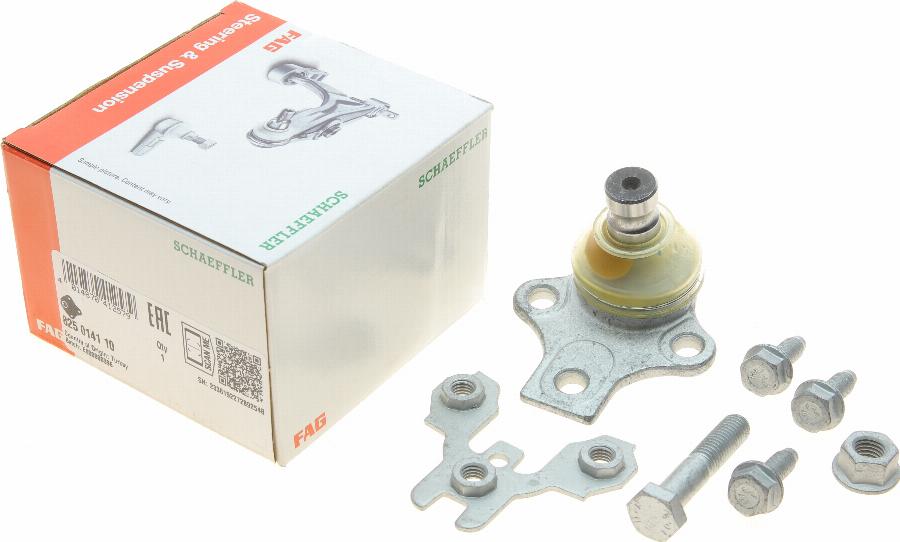 FAG 825 0141 10 - Ball Joint car-mod.net