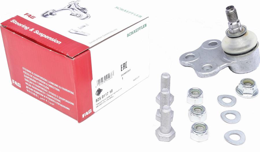 FAG 825 0117 10 - Ball Joint car-mod.net