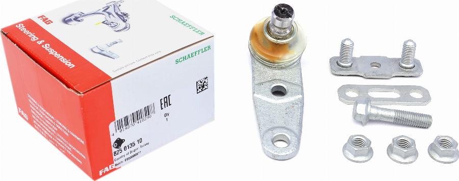 FAG 825 0135 10 - Ball Joint car-mod.net