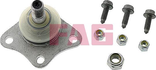 FAG 825 0178 10 - Ball Joint car-mod.net