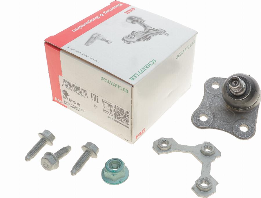 FAG 825 0173 10 - Ball Joint car-mod.net