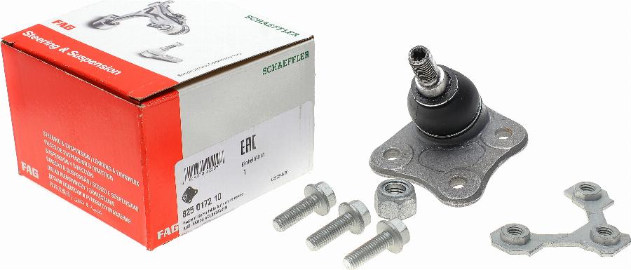 FAG 825 0172 10 - Ball Joint car-mod.net