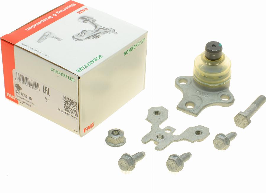 FAG 825 0352 10 - Ball Joint car-mod.net