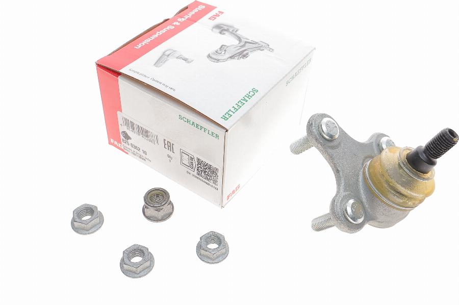 FAG 825 0362 10 - Ball Joint car-mod.net