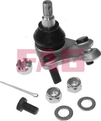 FAG 825 0303 10 - Ball Joint car-mod.net