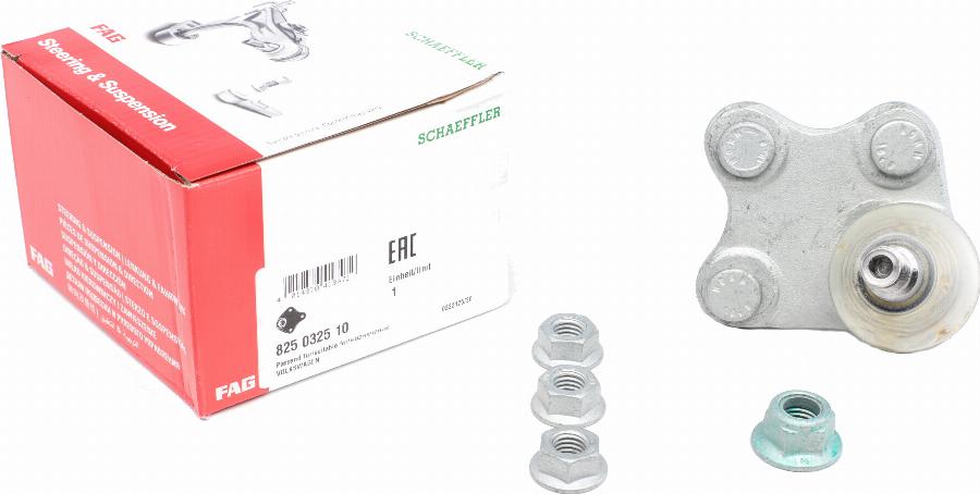 FAG 825 0325 10 - Ball Joint car-mod.net