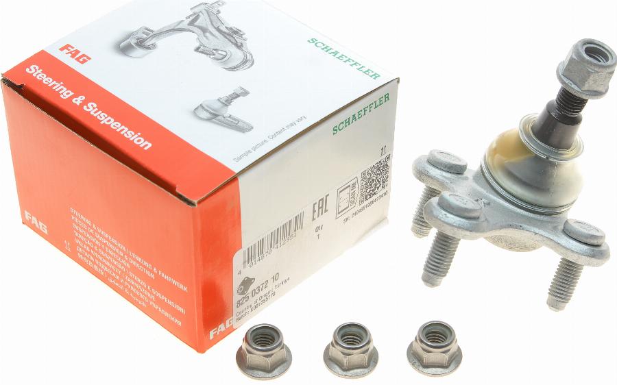 FAG 825 0372 10 - Ball Joint car-mod.net
