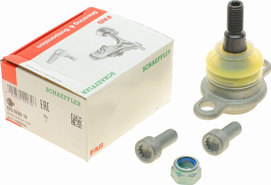 FAG 825 0266 10 - Ball Joint car-mod.net