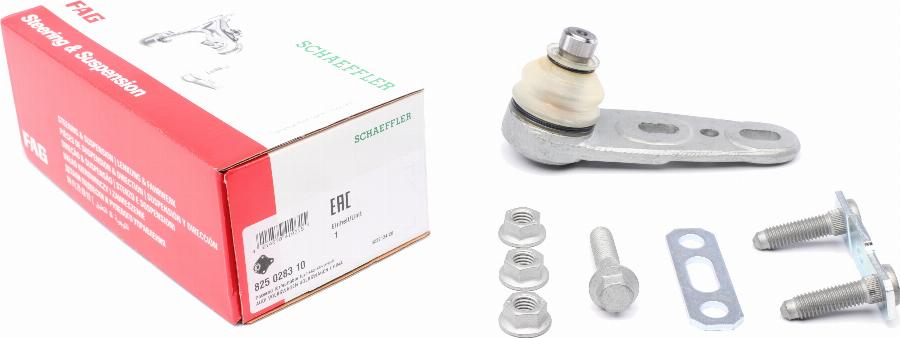 FAG 825 0283 10 - Ball Joint car-mod.net