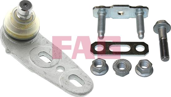 FAG 825 0282 10 - Ball Joint car-mod.net