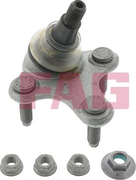 FAG 825 0276 10 - Ball Joint car-mod.net