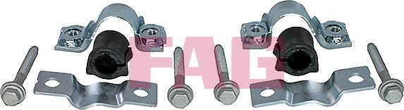 FAG 820 0011 30 - Repair Kit, stabilizer suspension car-mod.net