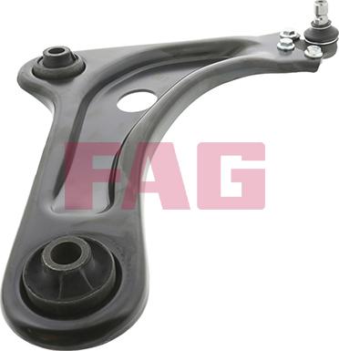 FAG 821 0965 10 - Track Control Arm car-mod.net