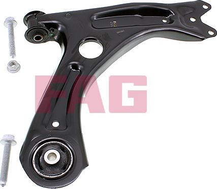 FAG 821 0984 10 - Track Control Arm car-mod.net