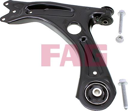 FAG 821 0983 10 - Track Control Arm car-mod.net
