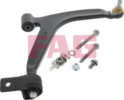 FAG 821 0468 10 - Track Control Arm car-mod.net