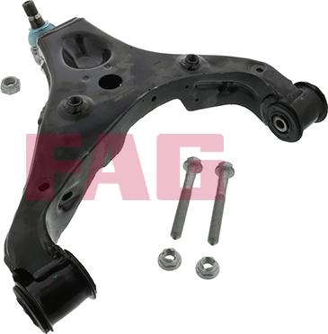FAG 821 0699 10 - Track Control Arm car-mod.net