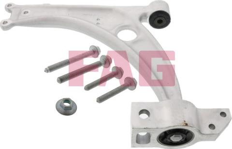 FAG 821 0629 10 - Track Control Arm car-mod.net