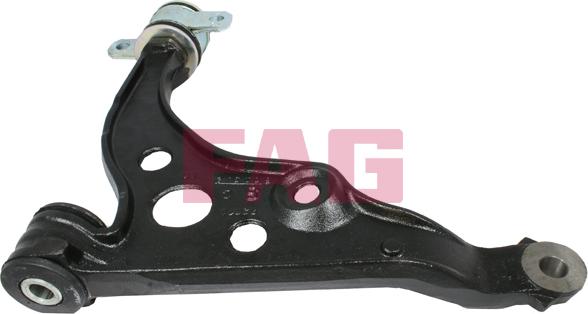 FAG 821 0858 10 - Track Control Arm car-mod.net