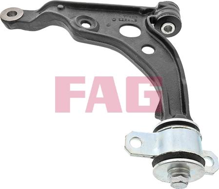 FAG 821 0809 10 - Track Control Arm car-mod.net