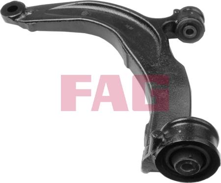 FAG 821 0812 10 - Track Control Arm car-mod.net