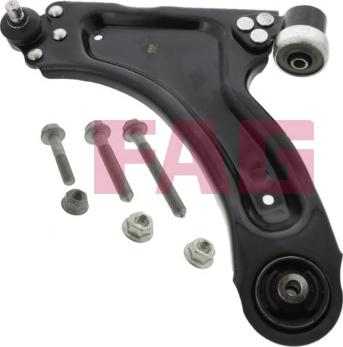 FAG 821 0291 10 - Track Control Arm car-mod.net