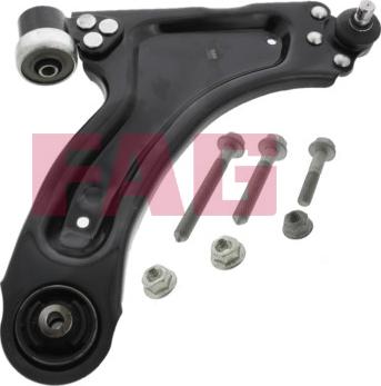 FAG 821 0292 10 - Track Control Arm car-mod.net
