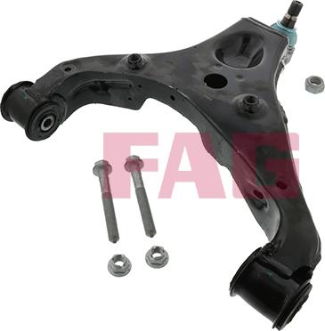 FAG 821 0700 10 - Track Control Arm car-mod.net