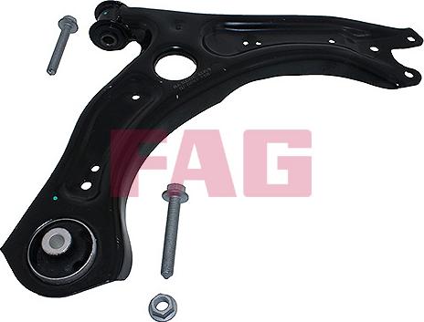 FAG 821 1251 10 - Track Control Arm car-mod.net