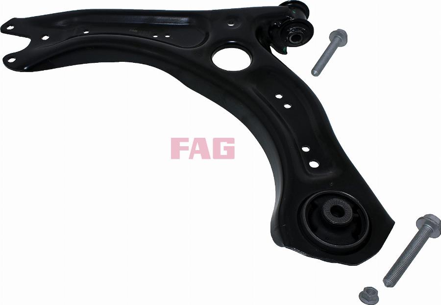 FAG 821 1252 10 - Track Control Arm car-mod.net