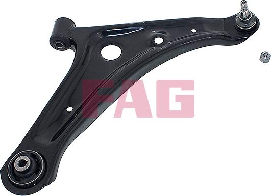 FAG 821 1238 10 - Track Control Arm car-mod.net
