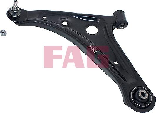 FAG 821 1237 10 - Track Control Arm car-mod.net