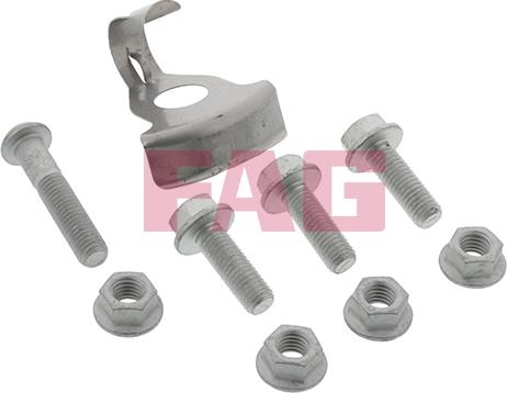 FAG 828 0003 30 - Ball Joint car-mod.net