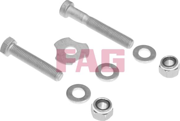FAG 827 0003 30 - Mounting Kit, control lever car-mod.net